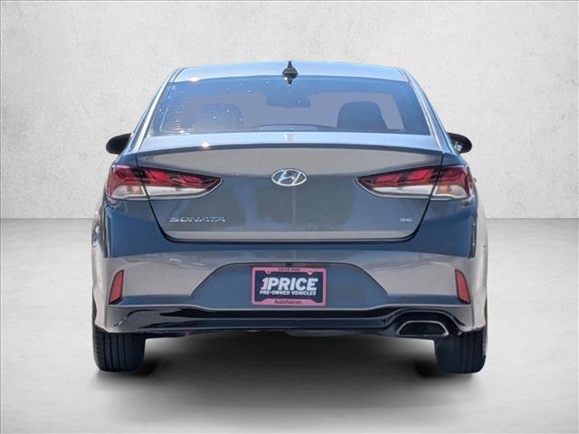Used 2019 Hyundai Sonata SE image 6