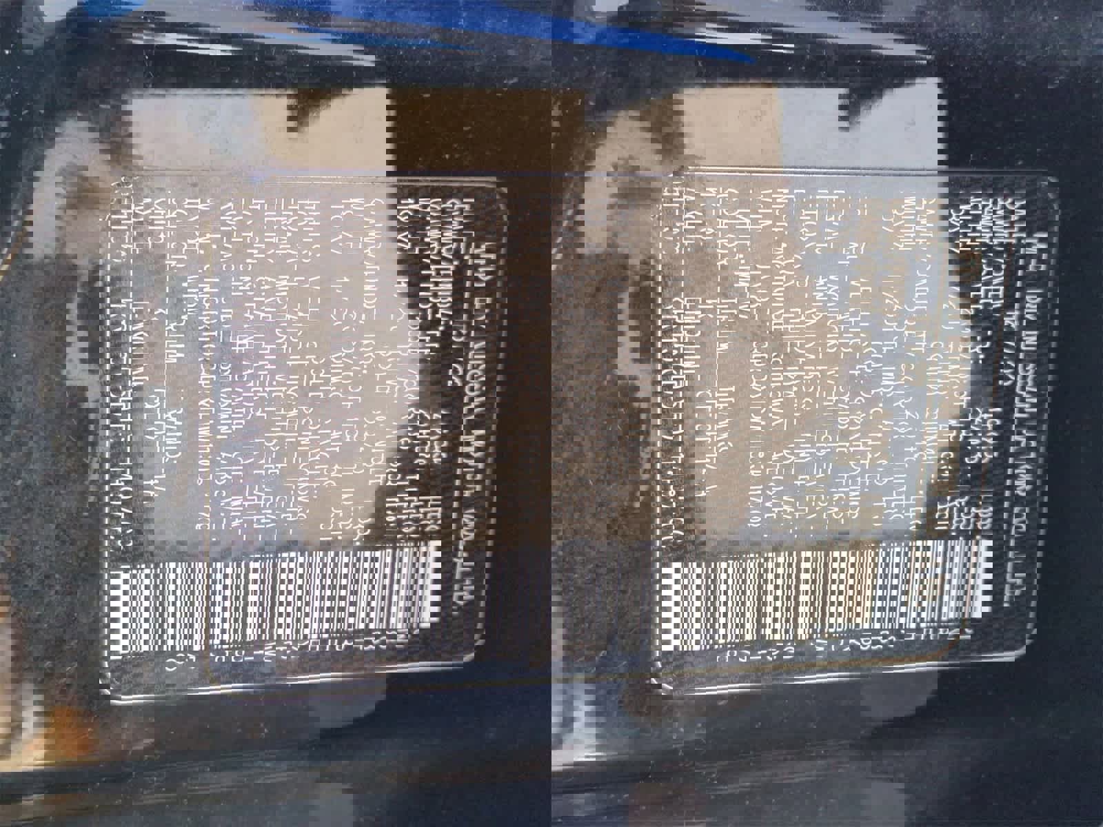 Used 2023 Nissan Rogue SV image 33