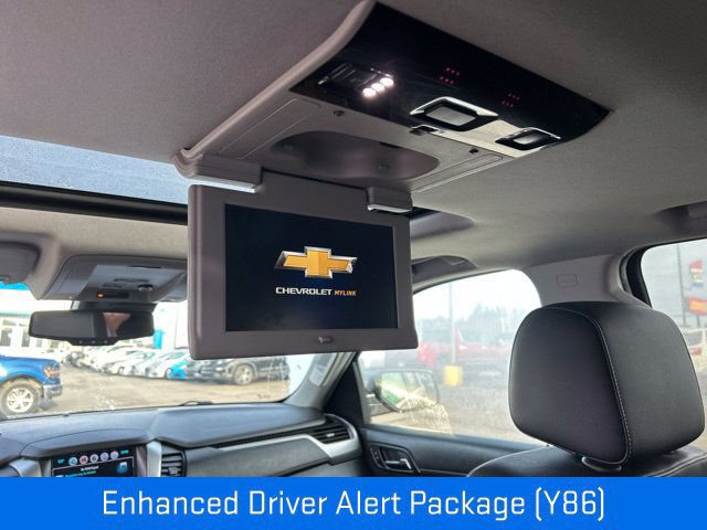 Used 2017 Chevrolet Tahoe LT AWD/4WD image 8