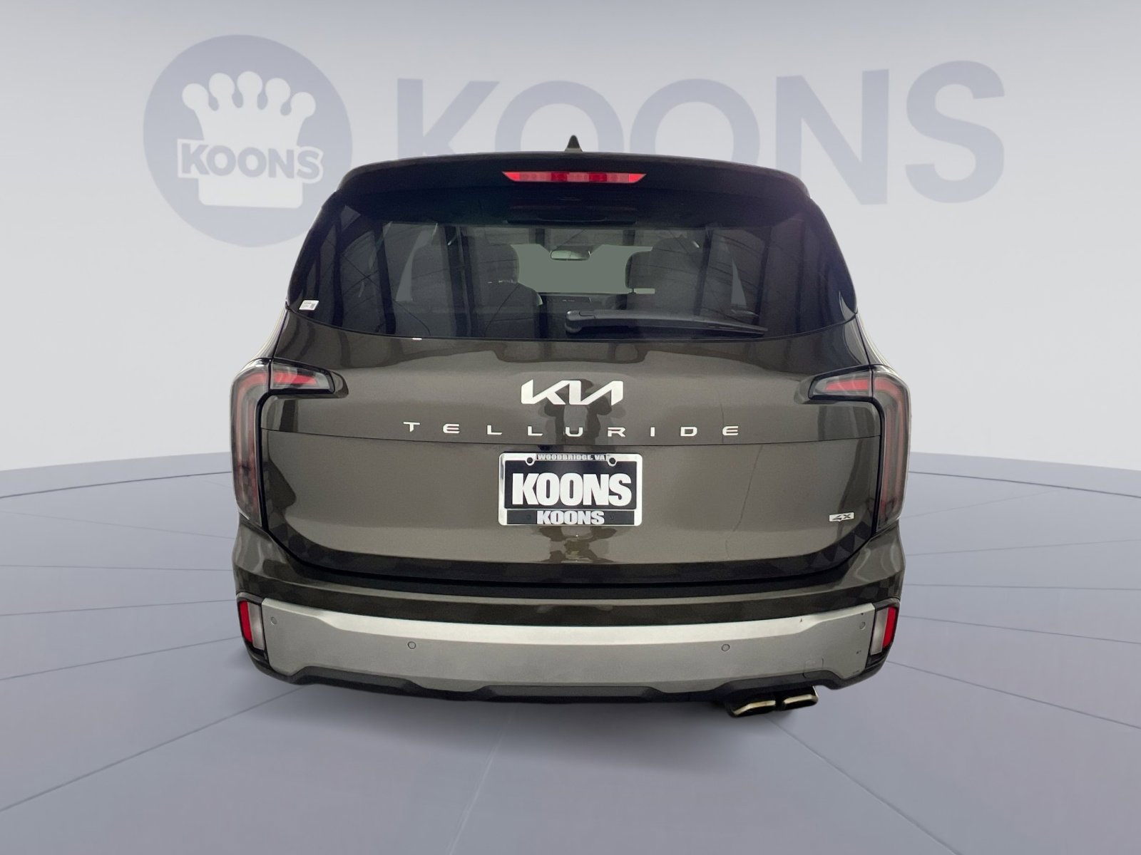 Used 2023 Kia Telluride SX image 5