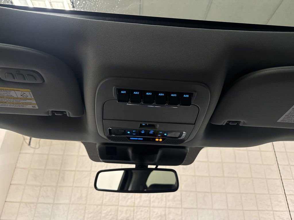 New 2026 Ford F350 Lariat w/ Tremor Off-Road Package image 43