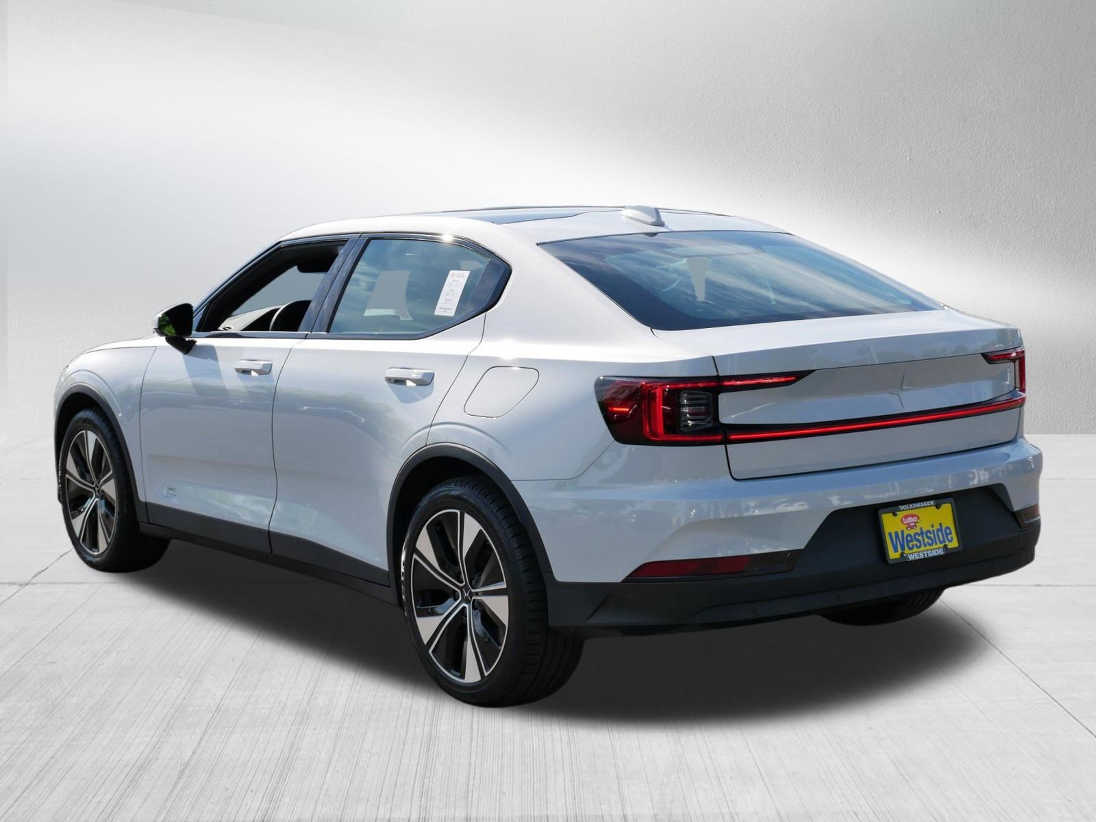 Used 2023 Polestar Polestar 2 AWD/4WD image 5