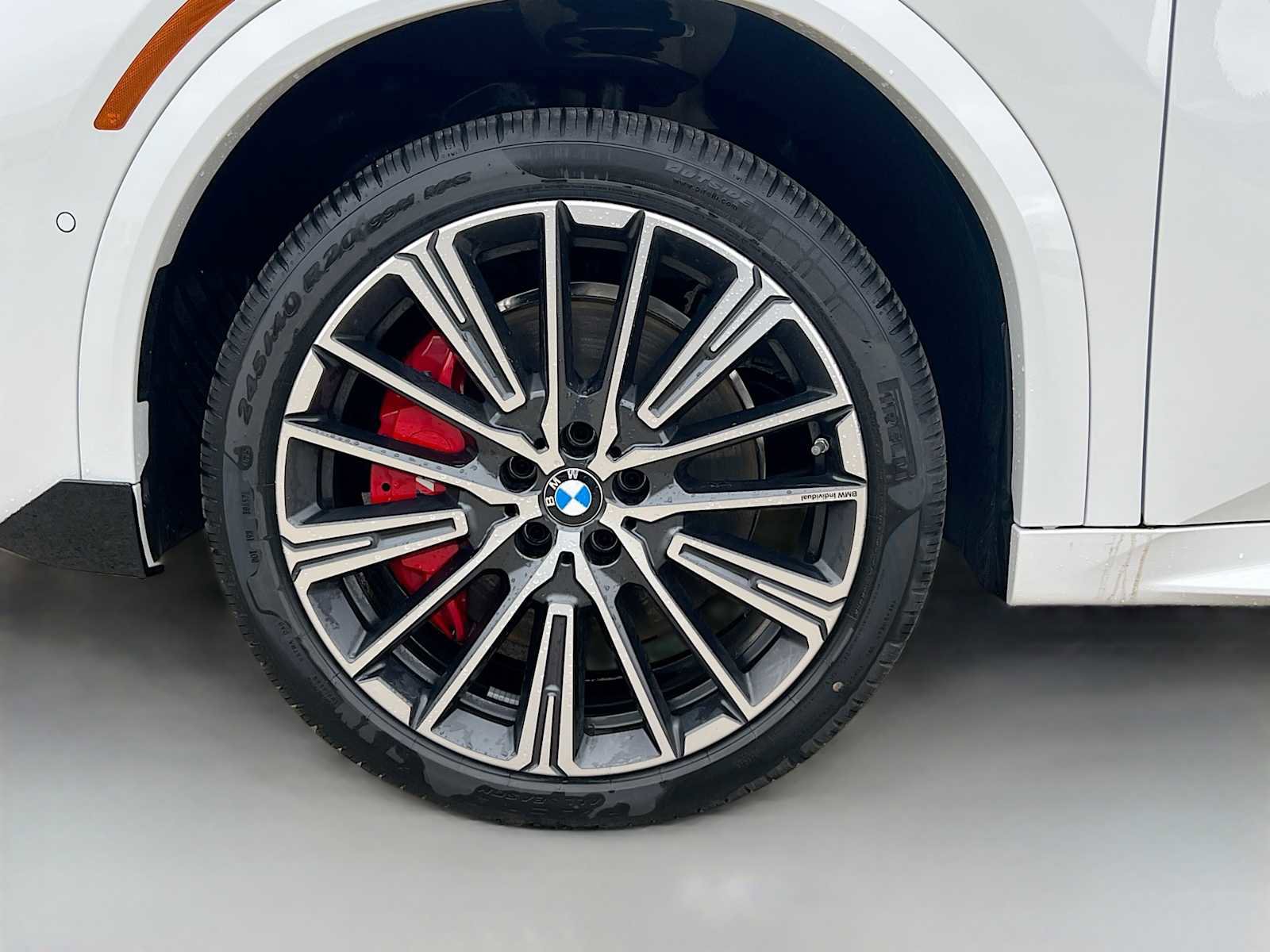 New 2026 BMW X2 M35i w/ Technology Package AWD/4WD image 6