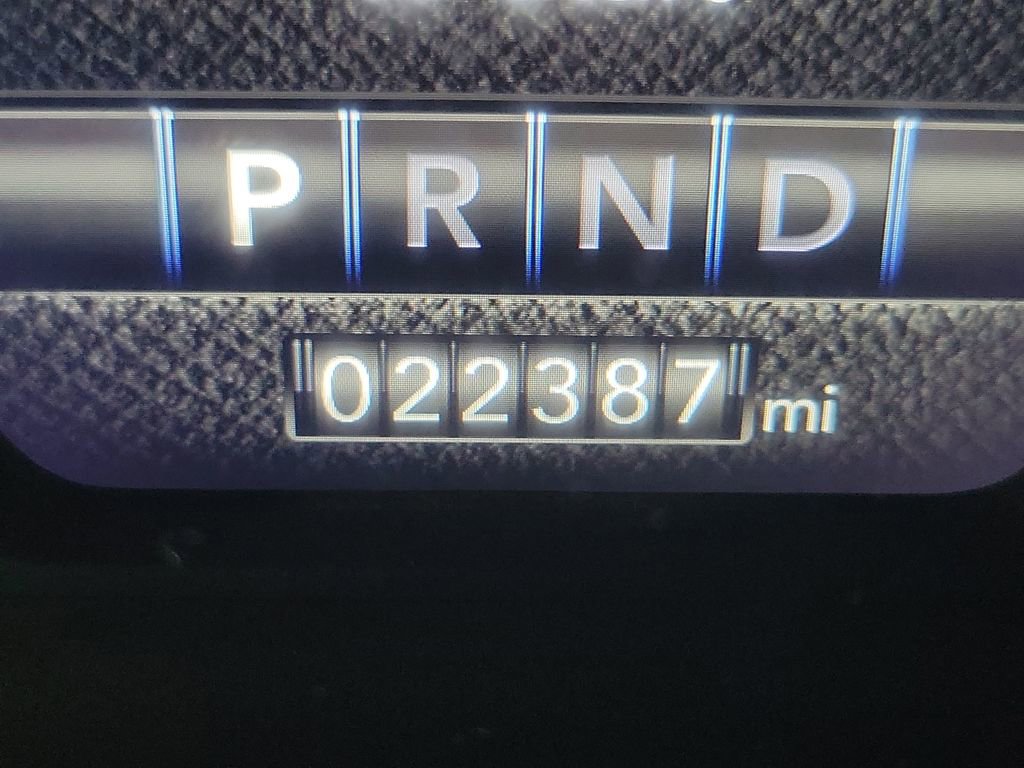 Used 2023 RAM 1500 Big Horn image 42