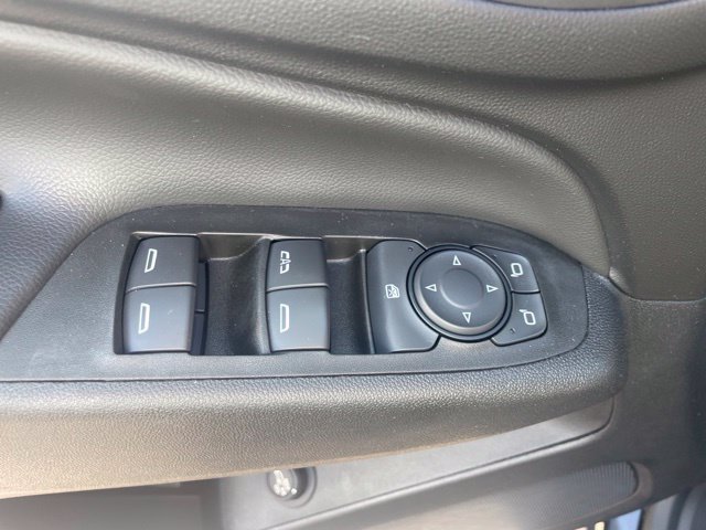 Used 2022 Chevrolet Equinox LT FWD image 10