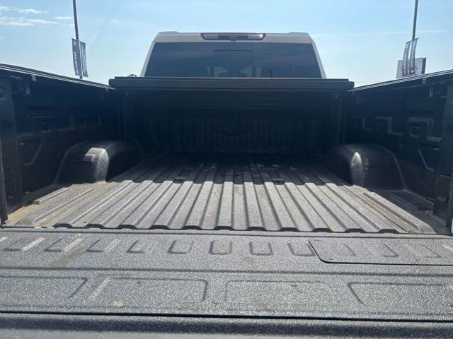 Used 2024 Chevrolet Silverado 2500 LT w/ All Star Edition image 9