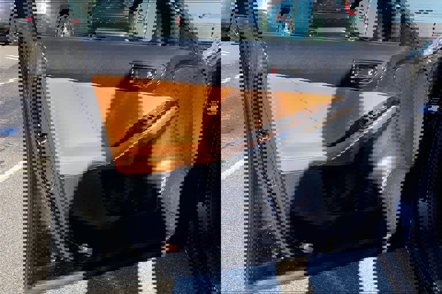 Used 2016 Lexus IS 300 AWD image 21