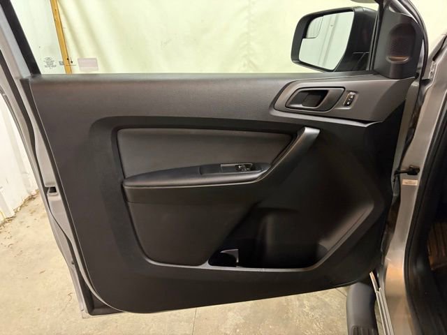 Used 2020 Ford Ranger XL w/ Equipment Group 101A Mid AWD/4WD image 26