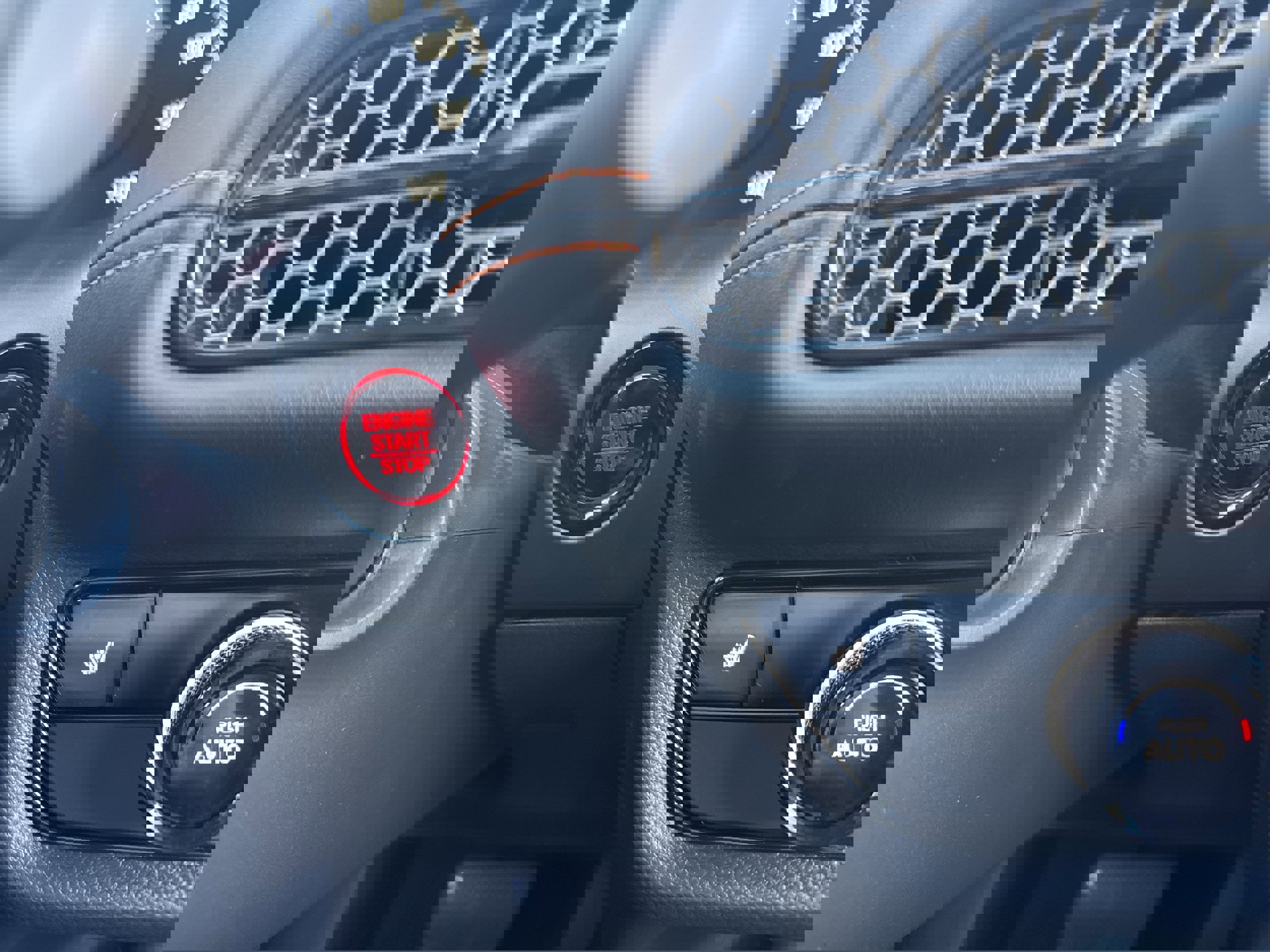 New 2026 Honda HR-V Sport image 16