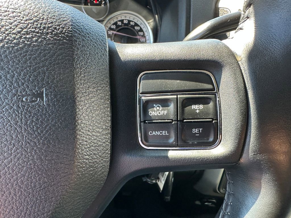 Used 2018 RAM 2500 Big Horn image 28