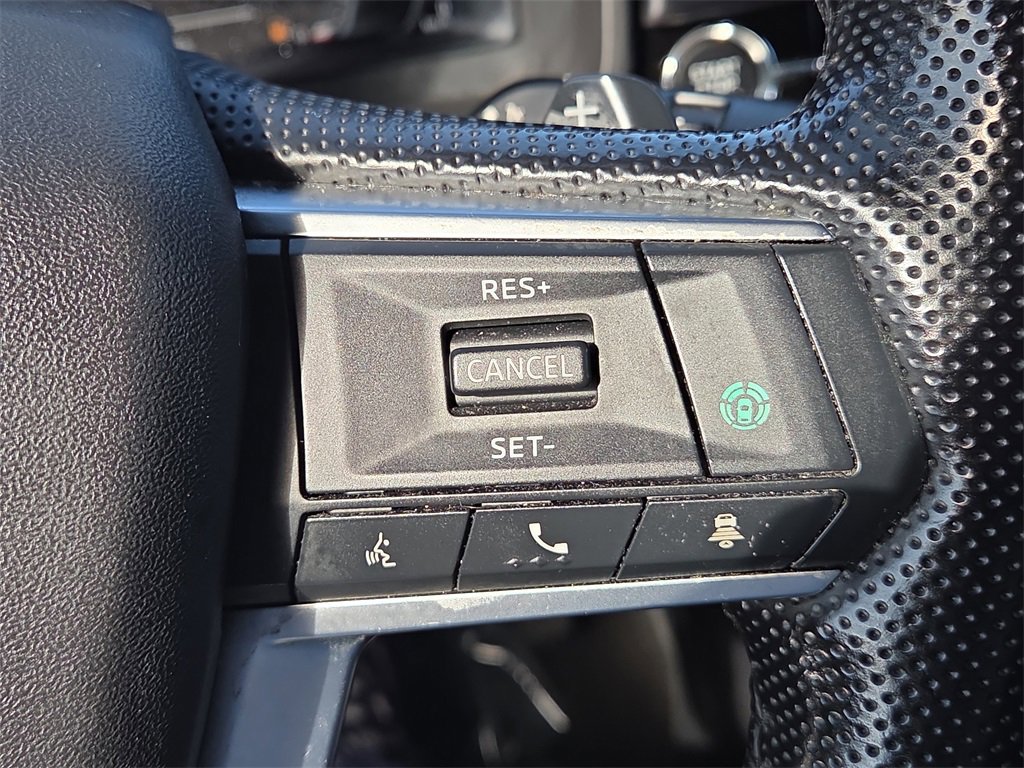 Used 2022 Mitsubishi Outlander SEL image 29