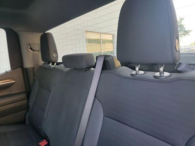 Certified 2022 Chevrolet Silverado 1500 LT image 26