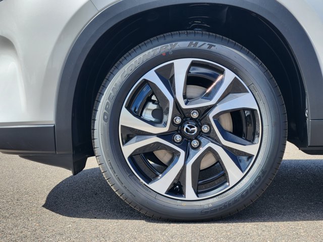 New 2026 MAZDA CX-5 Preferred AWD/4WD image 7