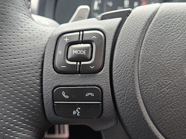 Certified 2025 Lexus IS 350 F Sport w/ Navigation Package image 23