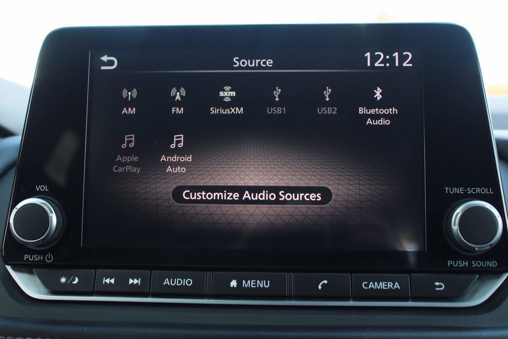 Used 2023 Nissan Rogue SV image 32