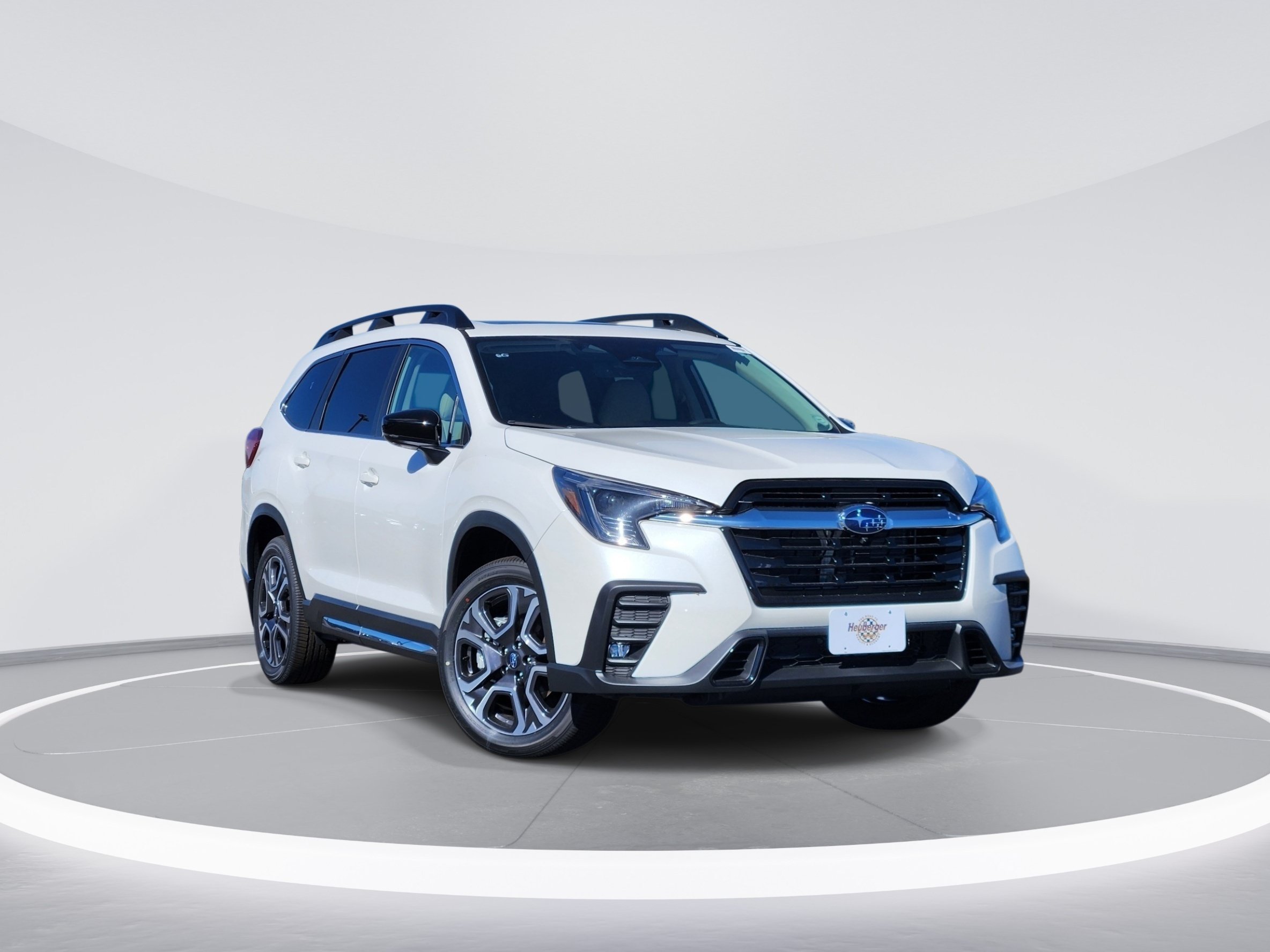 New 2026 Subaru Ascent Limited AWD/4WD image 1