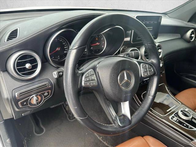 Certified 2019 Mercedes-Benz GLC 300 image 8