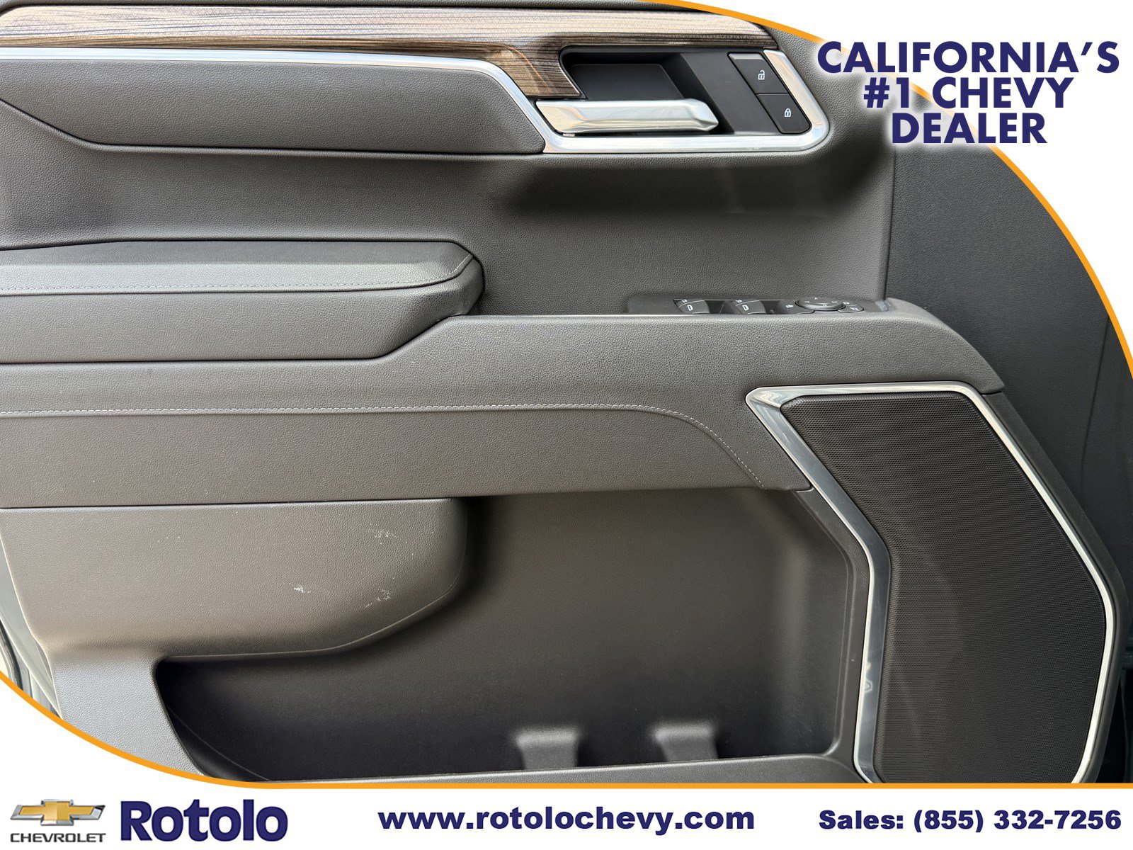 Used 2026 Chevrolet Silverado 1500 LT w/ All Star Edition Plus RWD image 18