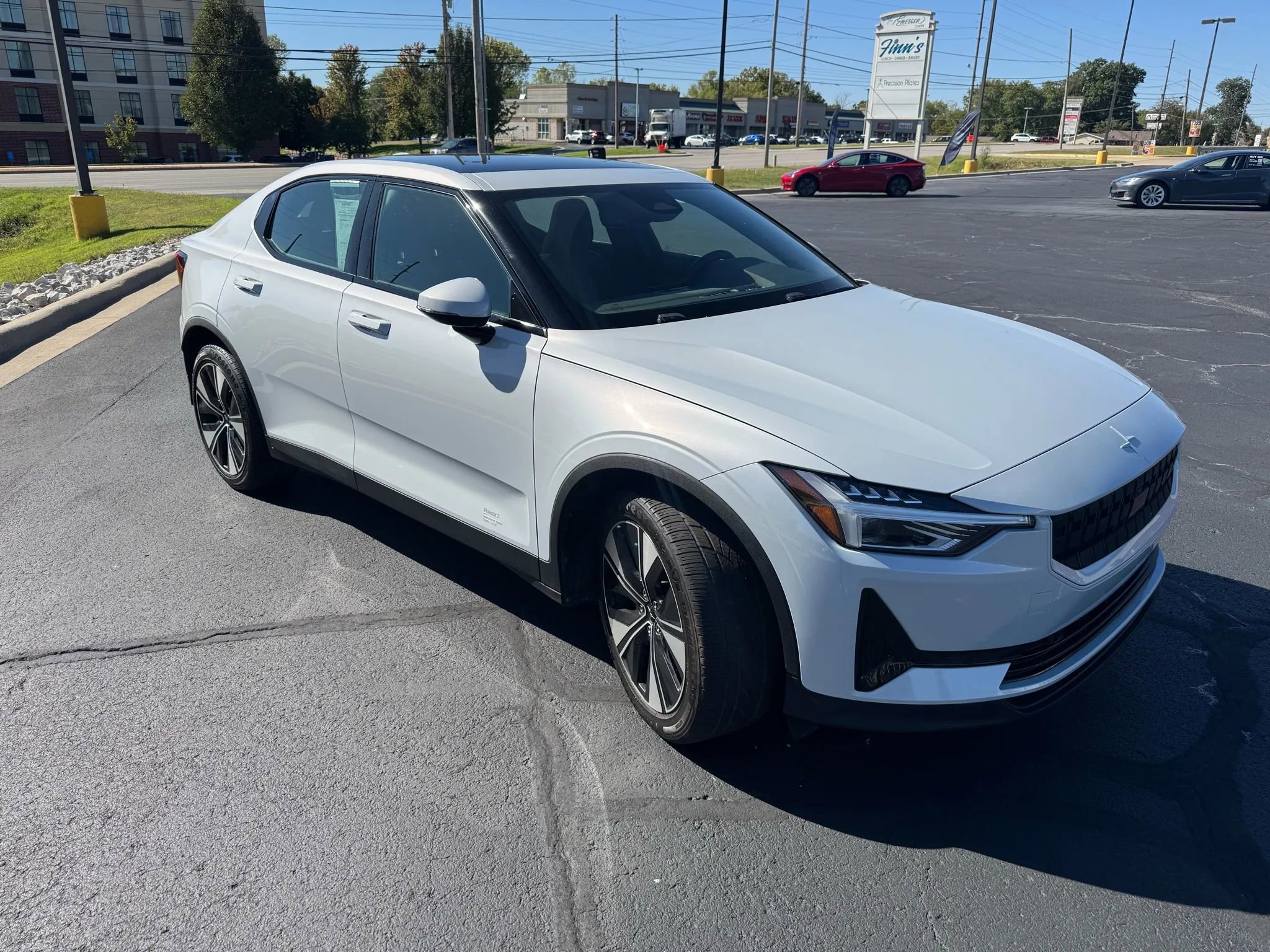 Used 2023 Polestar Polestar 2 image 4