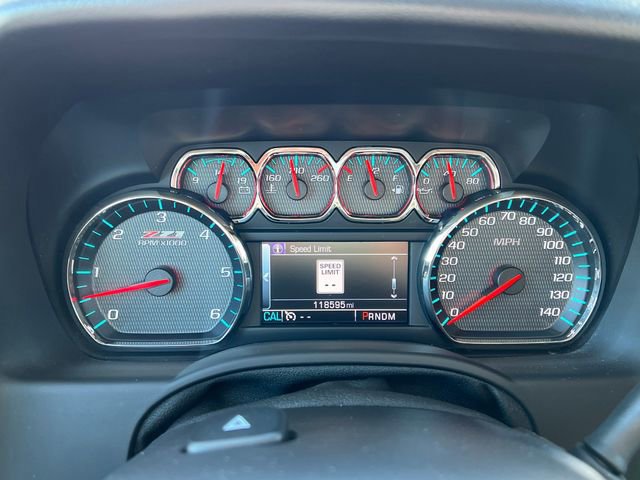 Certified 2016 Chevrolet Tahoe LT w/ Luxury Package image 15