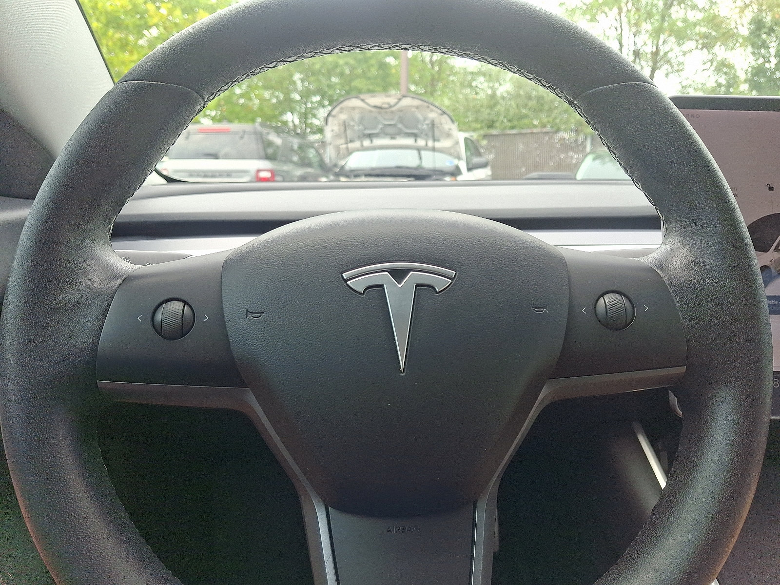 Used 2020 Tesla Model 3 Performance AWD/4WD image 18