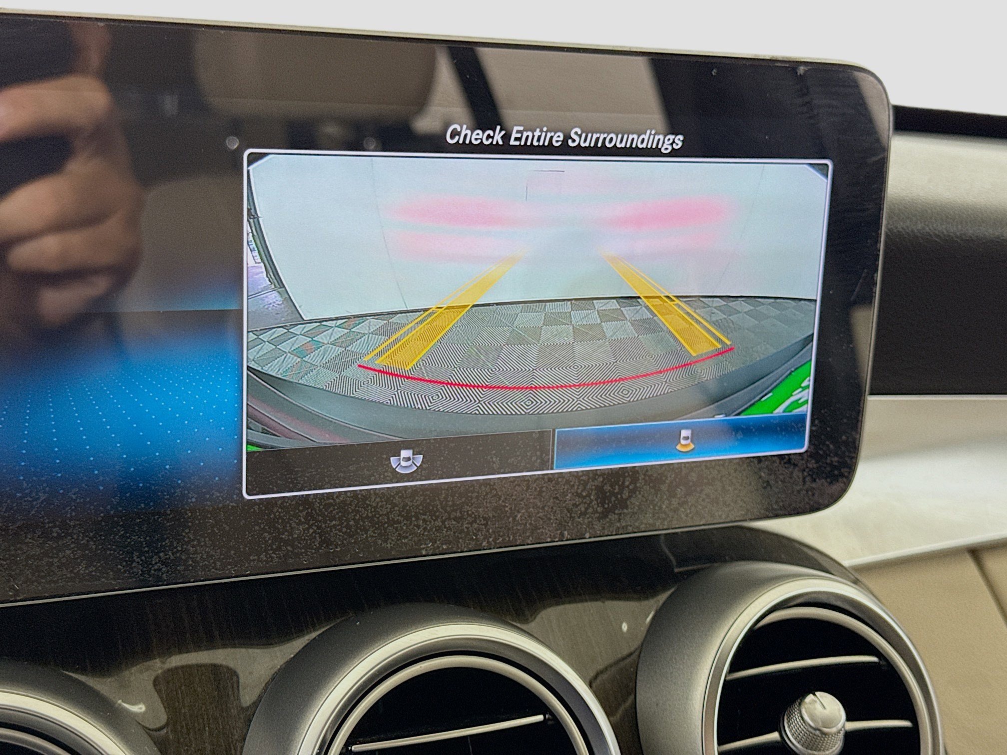 Used 2021 Mercedes-Benz C 300 Sedan image 19