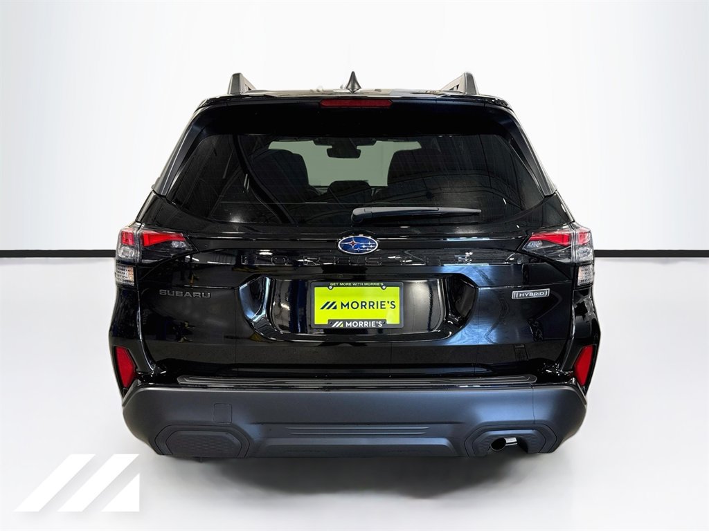 New 2026 Subaru Forester Sport AWD/4WD image 6