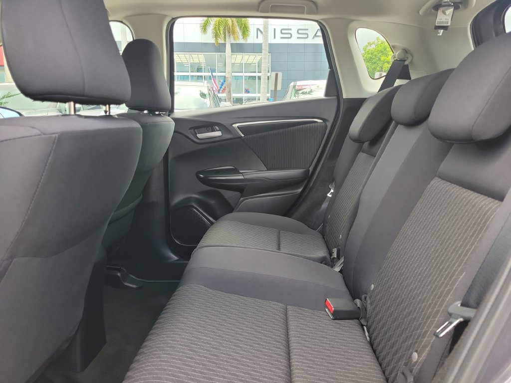 Used 2020 Honda Fit EX image 16