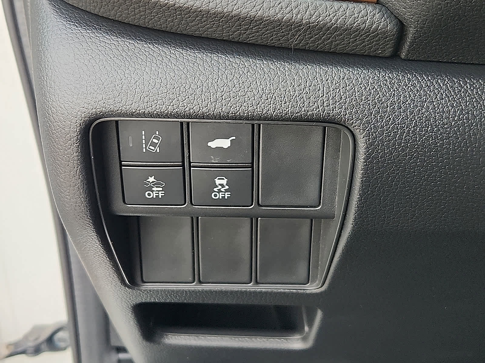 Certified 2017 Honda CR-V EX-L image 25