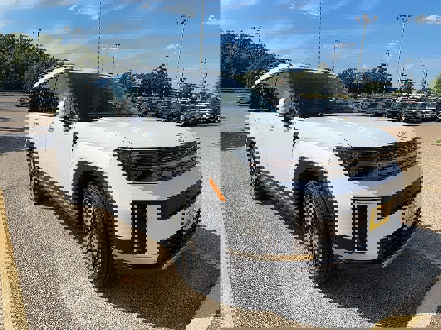 Used 2024 Hyundai Santa Fe Limited