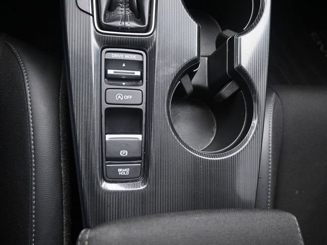 Used 2024 Honda Civic Sport image 21