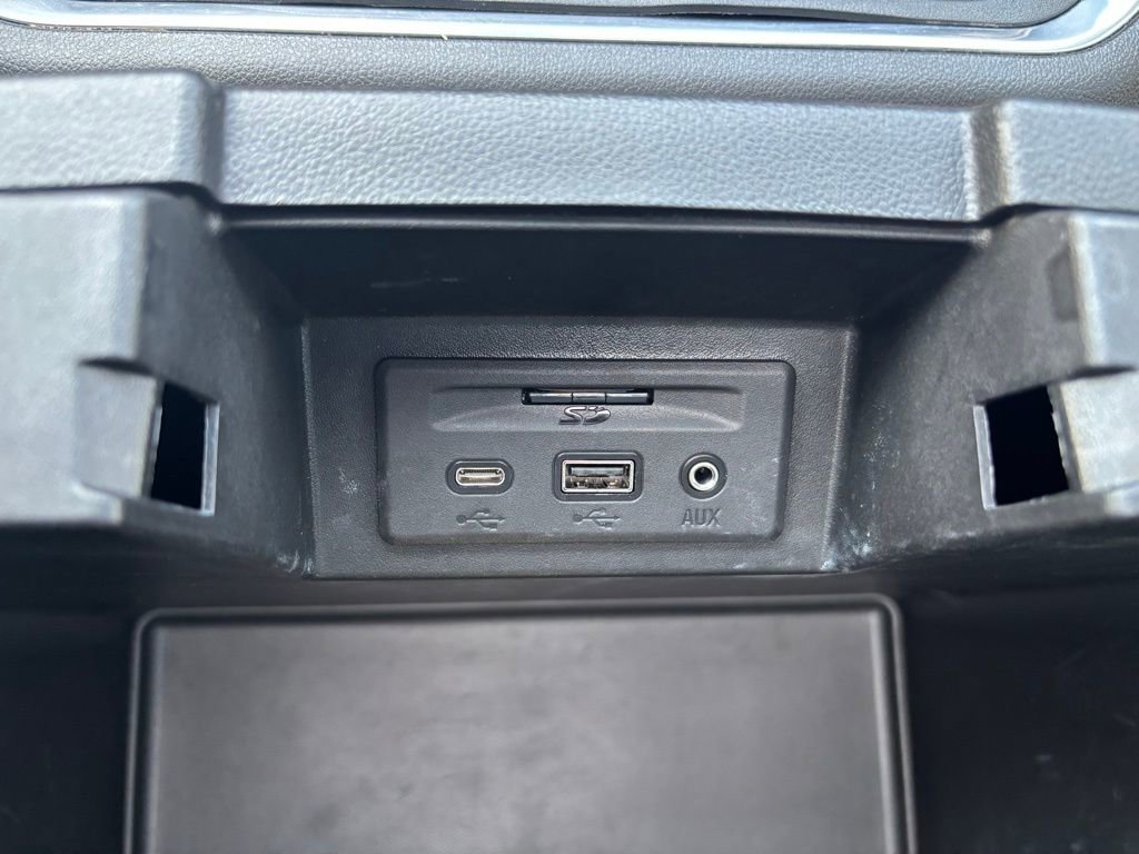 Used 2022 GMC Sierra 2500 AT4 w/ AT4 Premium Plus Package image 30