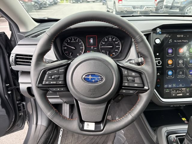 New 2026 Subaru Crosstrek 2.5i Limited AWD/4WD image 23