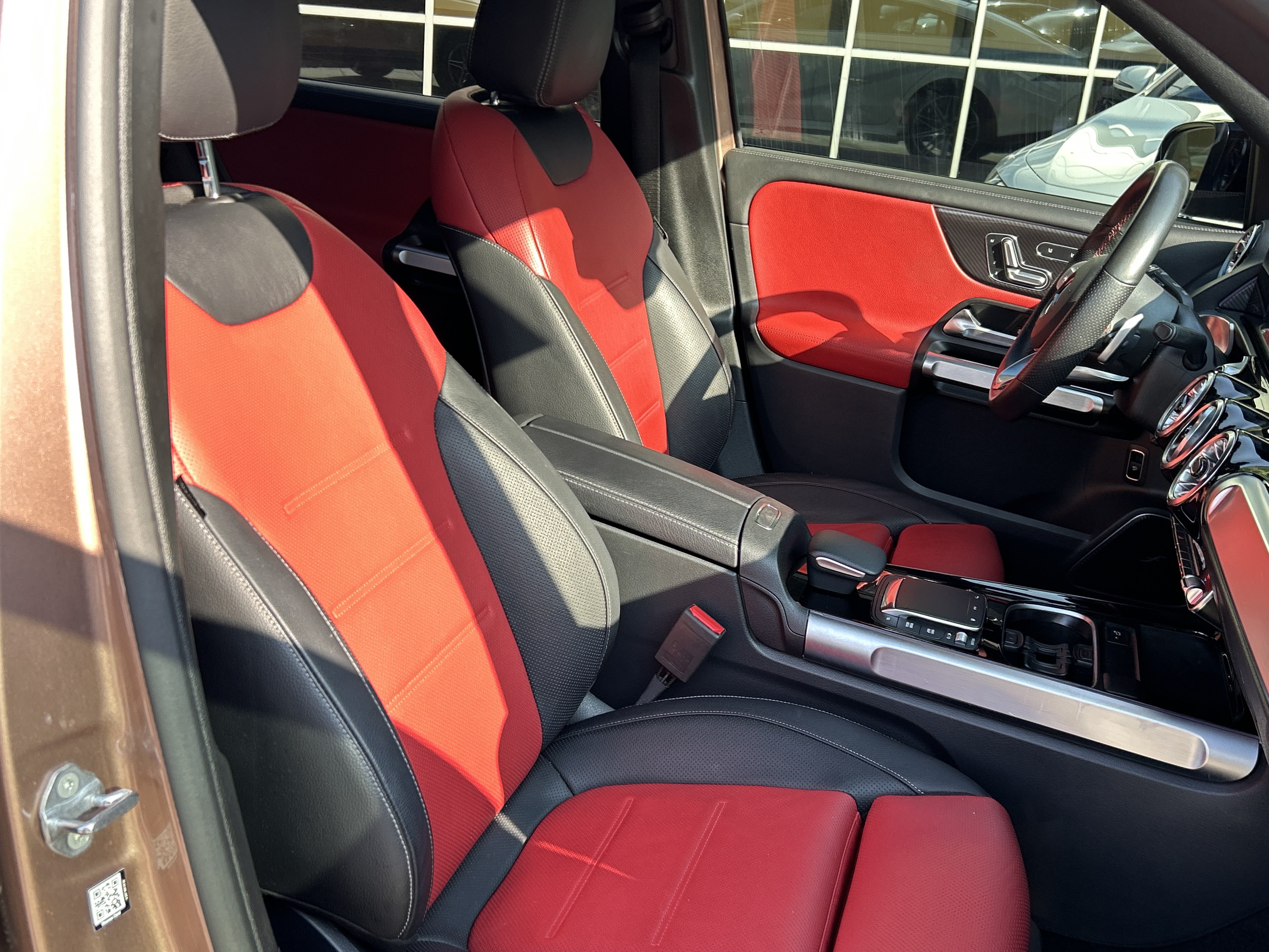 Certified 2023 Mercedes-Benz GLB 250 image 49