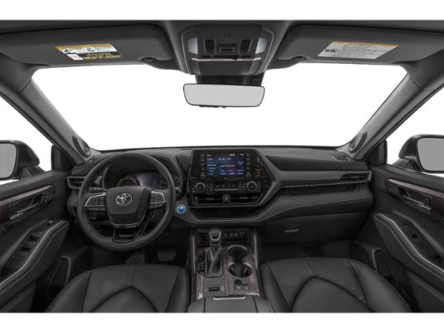 Used 2021 Toyota Highlander Limited AWD/4WD image 11
