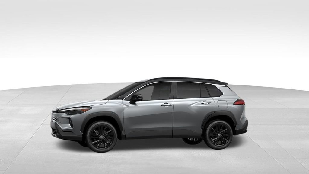 New 2026 Toyota Corolla Cross XSE image 5