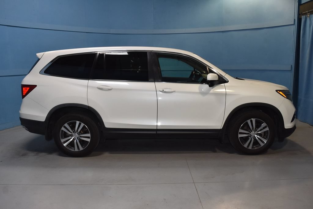 Used 2018 Honda Pilot EX image 21
