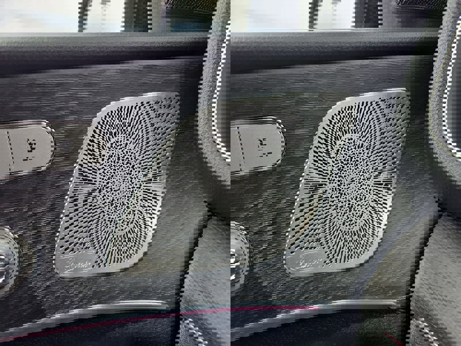 Used 2022 Mercedes-Benz GLE 350 GLE 350 image 30