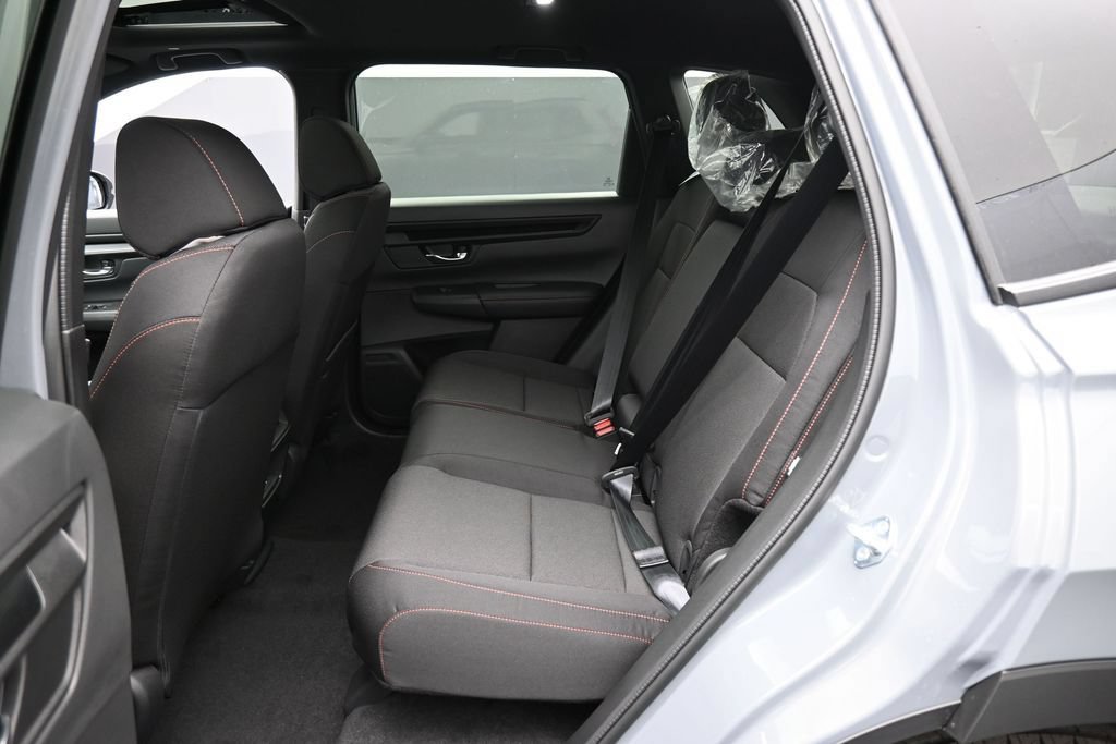 New 2026 Honda CR-V Sport image 24