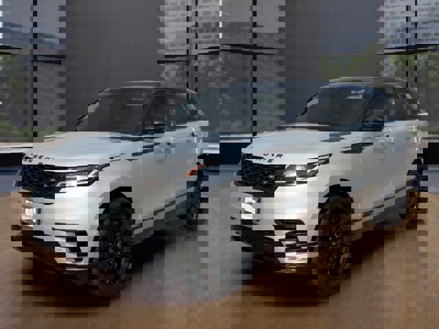 Used 2023 Land Rover Range Rover Velar R-Dynamic S image 9