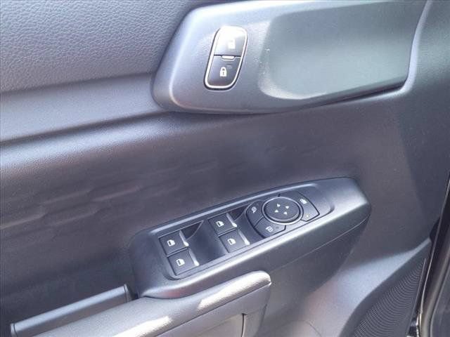 New 2024 Ford Ranger XL RWD image 8