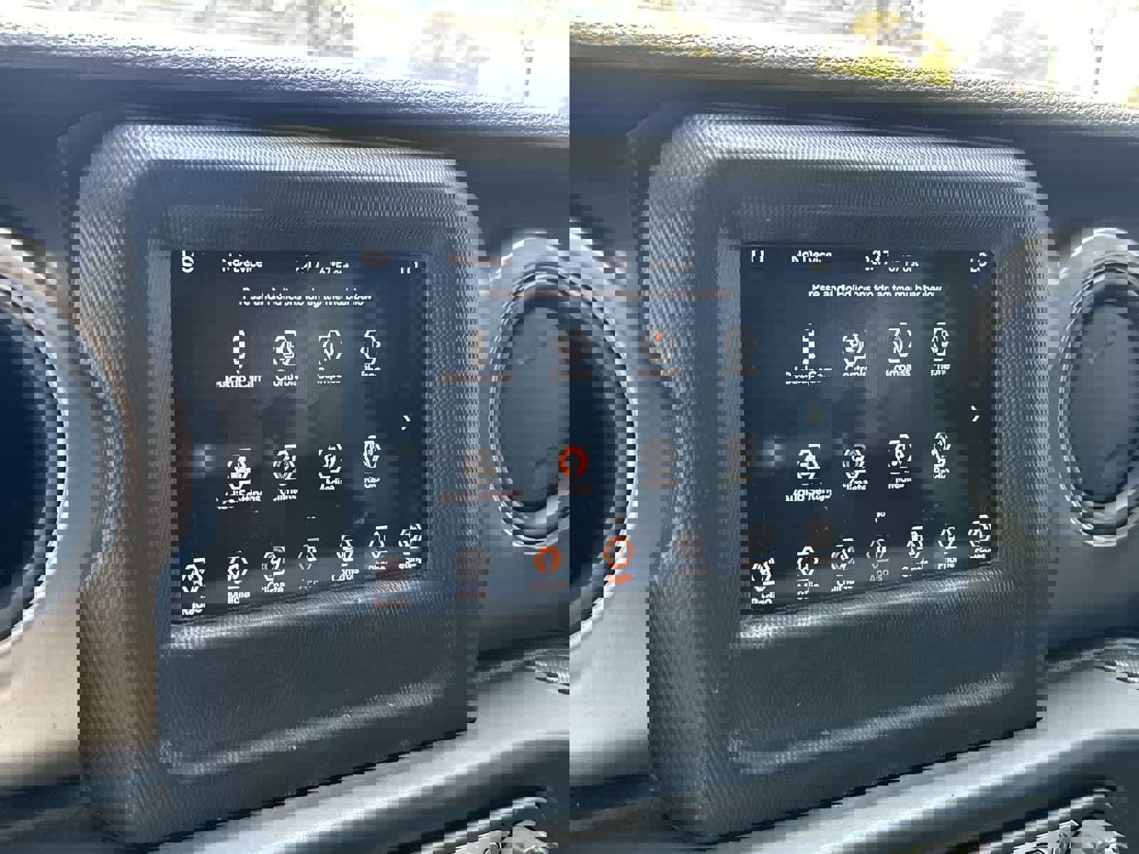 Used 2022 Jeep Wrangler Unlimited Sport image 15