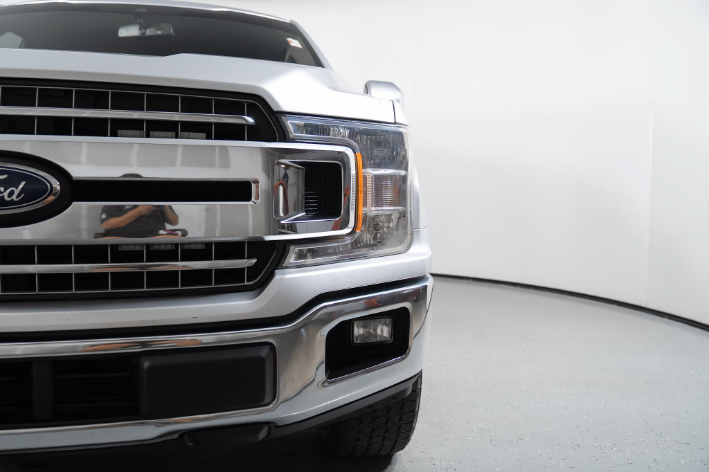 Used 2019 Ford F150 XLT w/ Equipment Group 302A Luxury RWD image 20