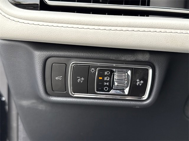 New 2025 Lincoln Aviator Reserve w/ Equipment Group 201A image 28