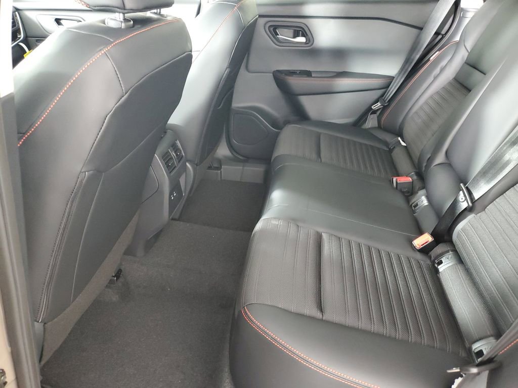 New 2026 Nissan Rogue SV image 13