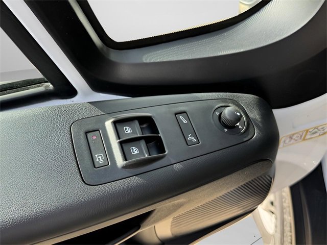 New 2026 RAM ProMaster 2500 w/ Safety Group image 5