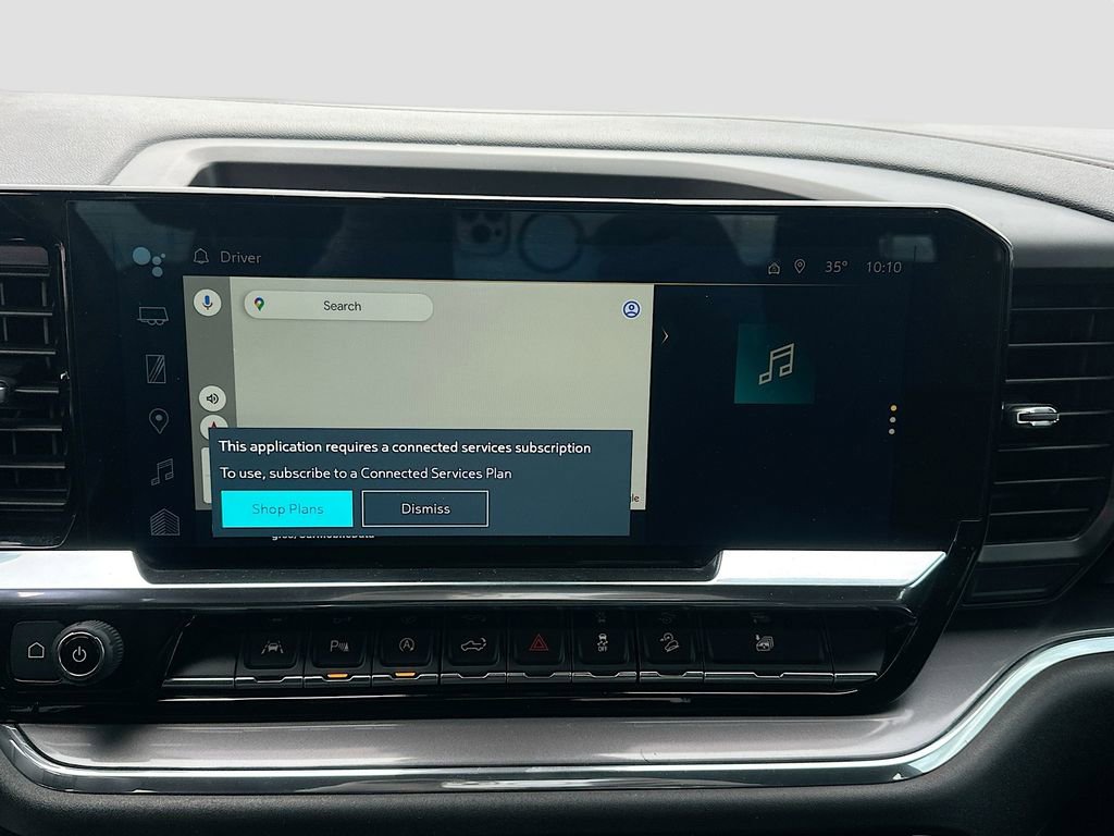 Used 2024 Chevrolet Silverado 1500 High Country w/ Technology Package image 13