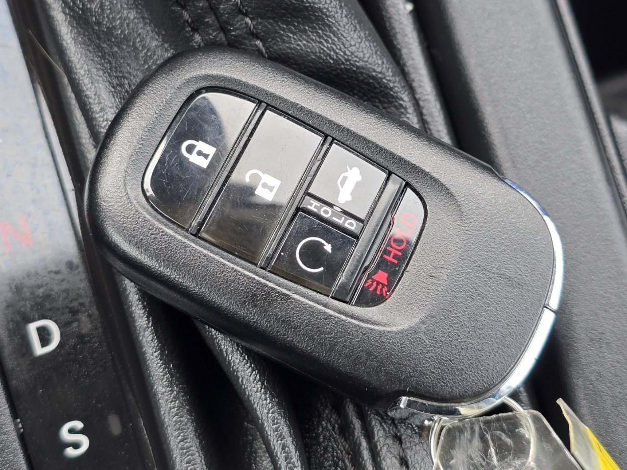 Certified 2023 Honda Accord EX image 33