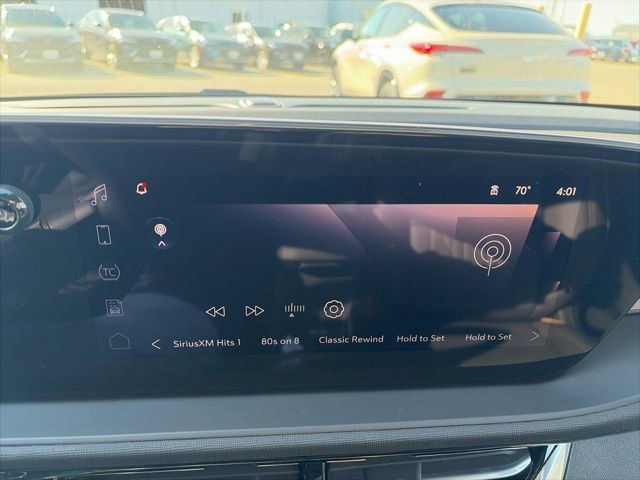 New 2026 Buick Envista Avenir image 22