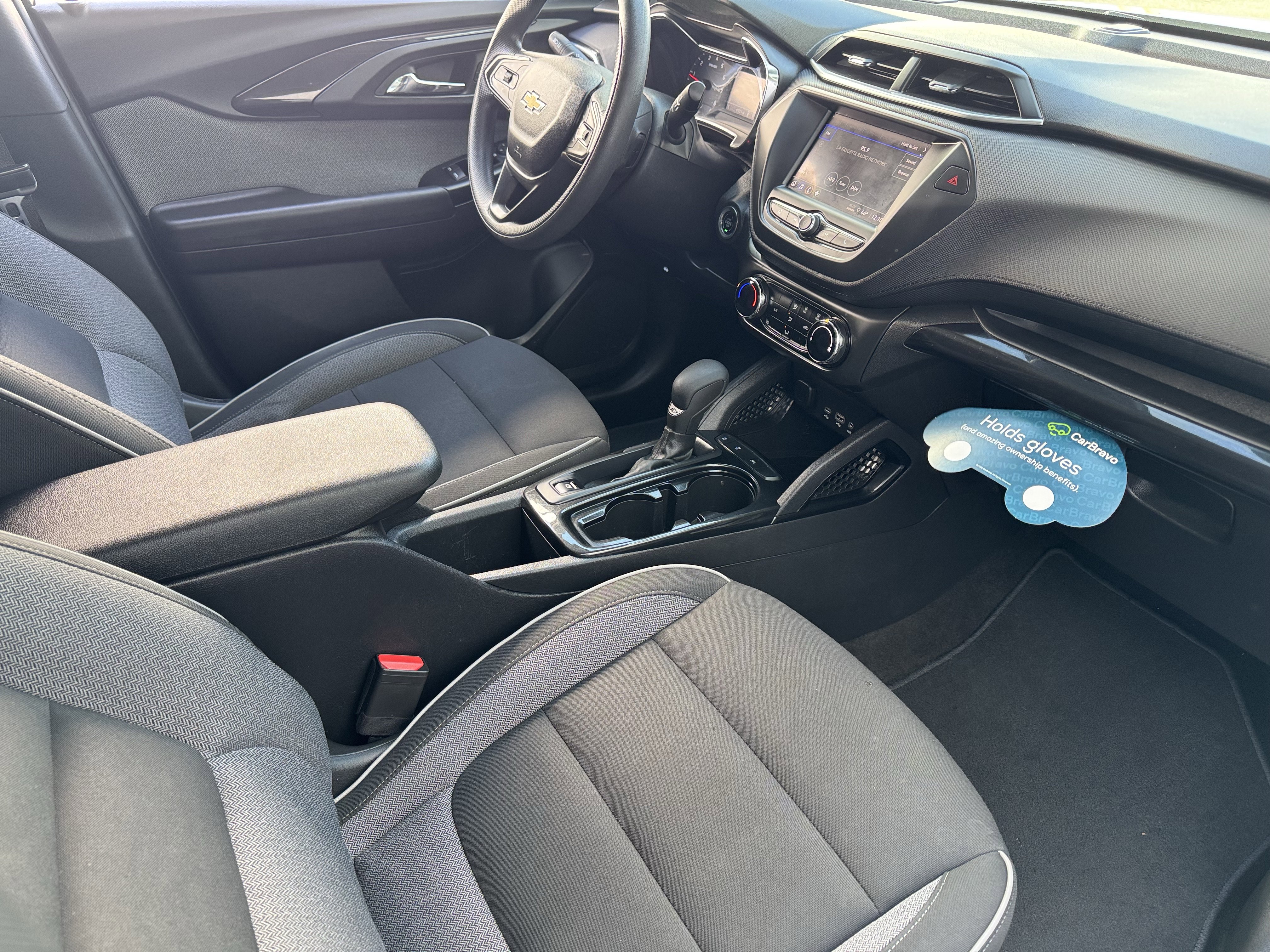 Certified 2023 Chevrolet TrailBlazer LT image 20